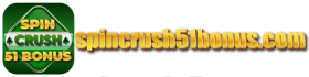 Spin Crush 51 Bonus logo